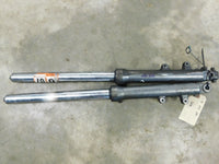 1992 Suzuki GSX600F Forks