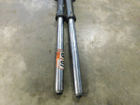 1992 Suzuki GSX600F Forks