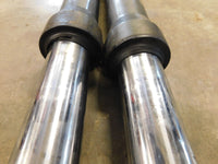 1992 Suzuki GSX600F Forks