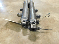 1992 Suzuki GSX600F Forks