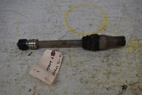 2012 Honda TRX420FPE Front Drive Shaft 40400-HP5-600