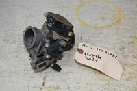 2012 Honda TRX420FPE Throttle Body 16400-HP7-A01