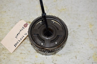 2012 Honda TRX420FPE Flywheel 31110-HP5-A51