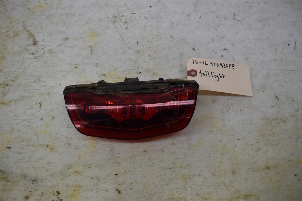 2012 Honda TRX420FPE Tail Light 33700-HP5-A50