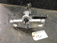 1992 Suzuki GSX600F Triple Tree w/ Key Switch