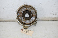 2012 Honda TRX420FPE Rear Brake Backing Plate 43010-HP5-600