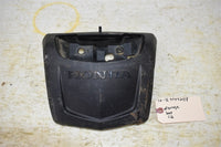 2012 Honda TRX420FPE Rear Storage Lid 80211-HP5-600ZA