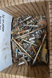 2007 Polaris Sportsman 500 Bolts Lot