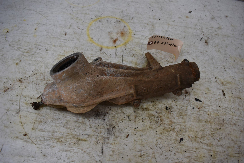 2007 Polaris Sportsman 500 Right Front Knuckle 1822826