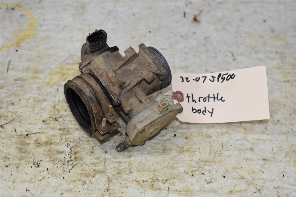 2007 Polaris Sportsman 500 Throttle Body 3131640