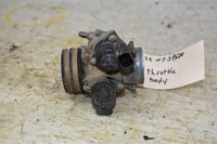 2007 Polaris Sportsman 500 Throttle Body 3131640