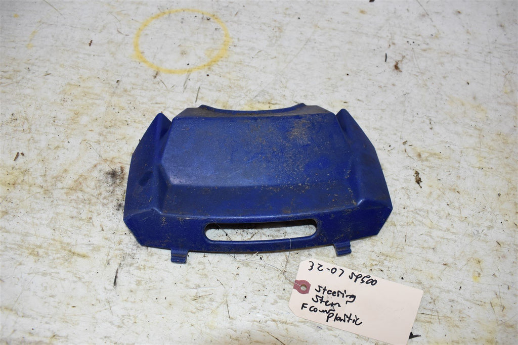 2007 Polaris Sportsman 500 Steering Stem Front Cover Plastic 5436715-341