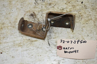 2007 Polaris Sportsman 500 A Arm Mounts 5247345