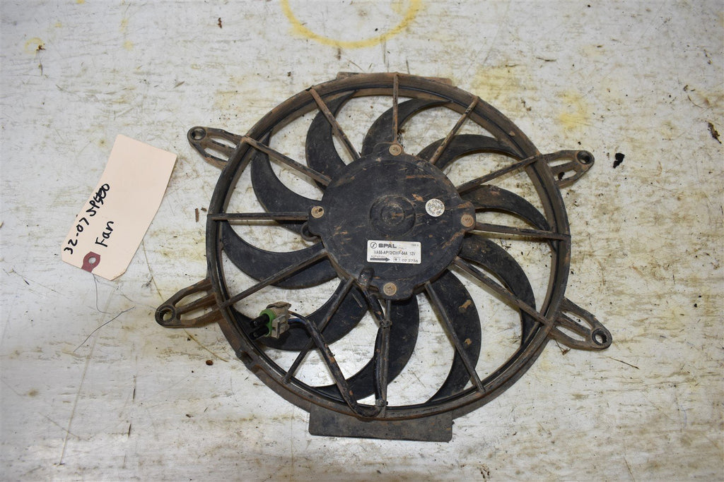 2007 Polaris Sportsman 500 Fan 2410383
