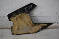 2007 Polaris Sportsman 500 Right Side Panel Plastic 2632936-177