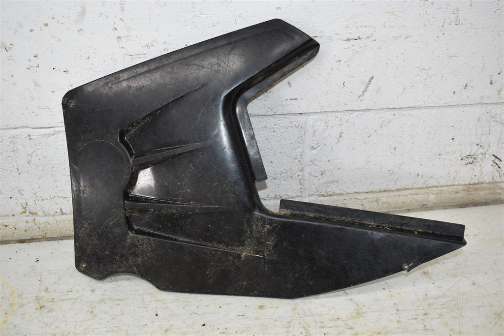 2007 Polaris Sportsman Left Side Panel Plastic 5435559-177