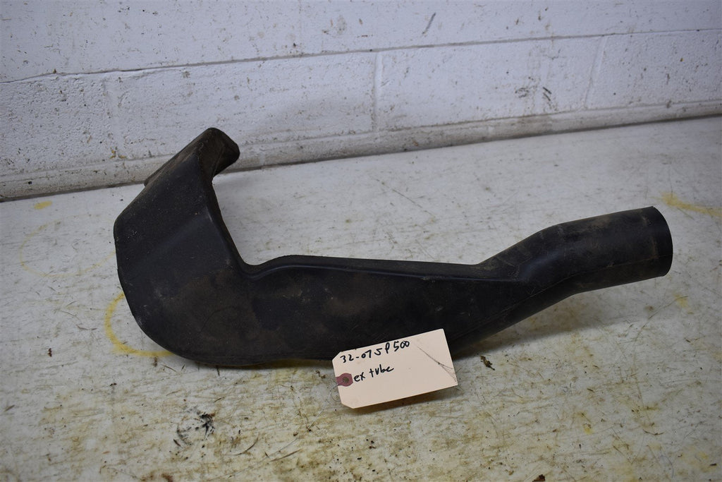 2007 Polaris Sportsman 500 Clutch Duct 5436952