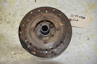 2007 Polaris Sportsman 500 Left Front Wheel Hub 5134310