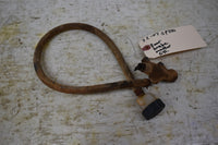 2007 Polaris Sportsman 500 Rear Brake Master Cylinder 1911113