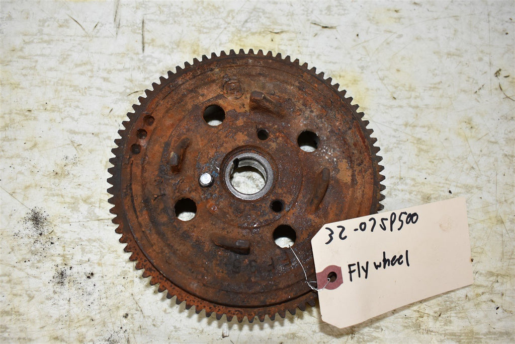 2007 Polaris Sportsman 500 Flywheel 3089905