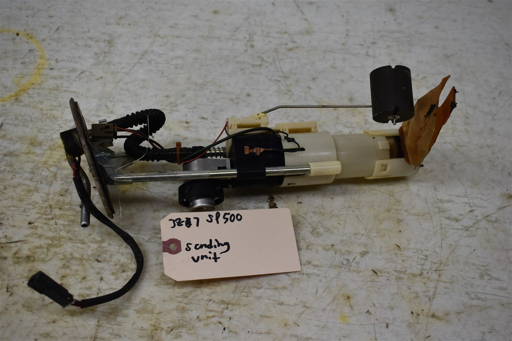 2007 Polaris Sportsman 500 Fuel Pump sending Unit