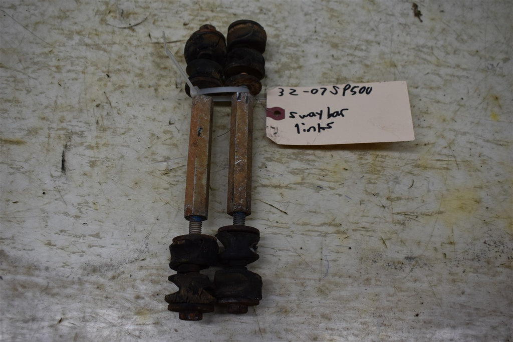 2007 Polaris Sportsman 500 Rear Sway Bar 5020827