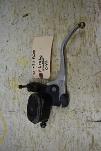 2007 Polaris Sportsman 500 Front Brake Master Cylinder 2010276