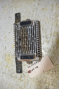 2007 Polaris Sportsman 500 Control Module 4011517