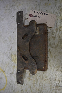 2007 Polaris Sportsman 500 Control Module 4011517