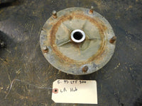 1997 Suzuki King Quad LTF300 4x4 Left Rear Wheel Hub