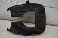 2007 Polaris Sportsman 500 Lower Dash Plastic 5436747-070