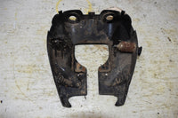 2007 Polaris Sportsman 500 Lower Dash Plastic 5436747-070