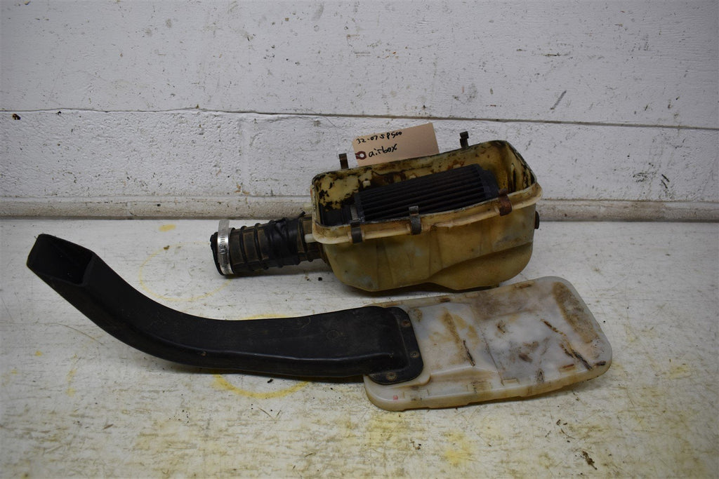 2007 Polaris Sportsman 500 Air Box 5436454