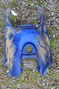 2006 Yamaha Bruin 250 Tank Cover Plastic