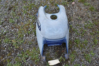 2006 Yamaha Bruin 250 Tank Cover Plastic