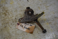 2006 Yamaha Bruin 250 Right Front Spindle Knuckle 4XE-F3502-20-00