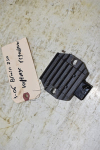 2006 Yamaha Bruin 250 Voltage Regulator 5GT-81960-00-00