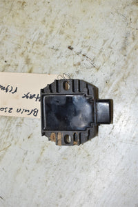 2006 Yamaha Bruin 250 Voltage Regulator 5GT-81960-00-00