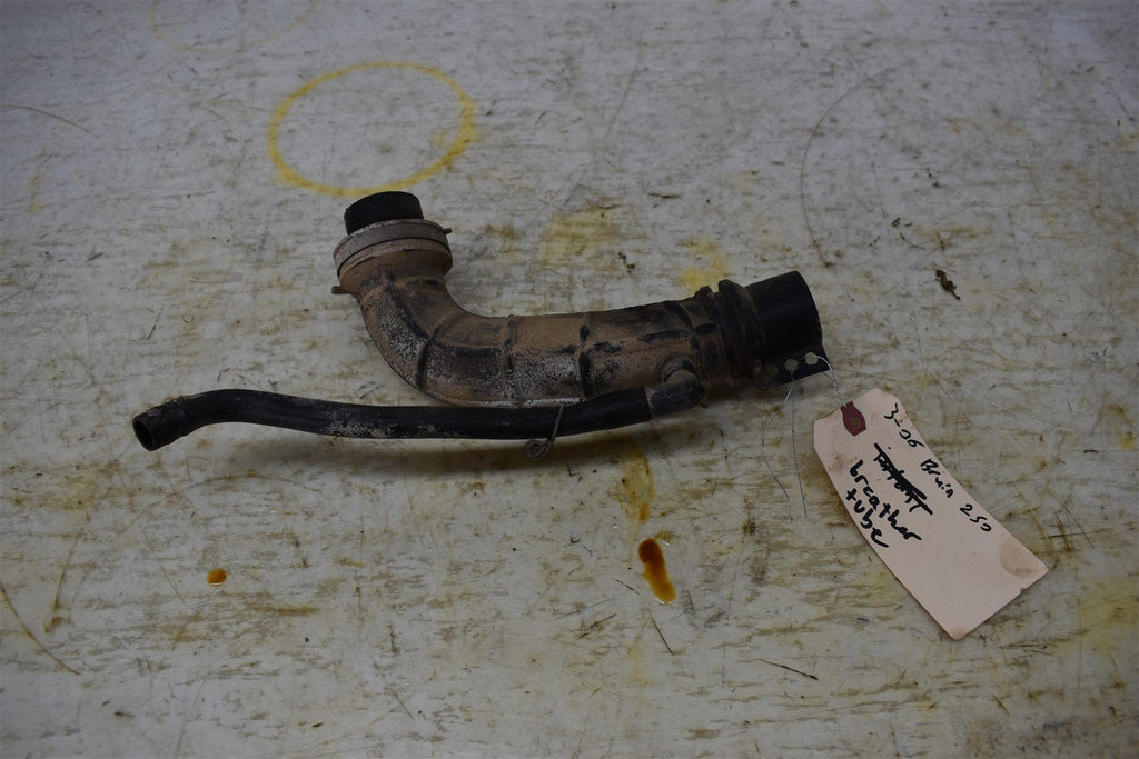 2006 Yamaha Bruin 250 Breather Tube 4XE-E4437-00-00