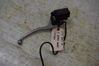 2006 Yamaha Bruin 250 Front Brake Master Cylinder 5KM-2583T-01-00