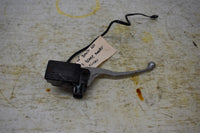 2006 Yamaha Bruin 250 Front Brake Master Cylinder 5KM-2583T-01-00