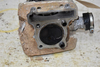 2006 Yamaha Bruin 250 Cylinder Head w/ Cam 5XG-E1102-01-00