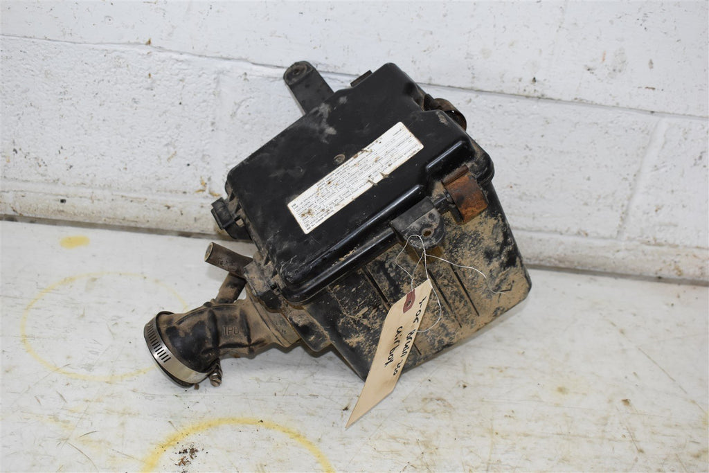2006 Yamaha Bruin 250 Air Box 4XE-E4411-00-00
