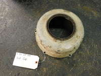 1997 Suzuki King Quad LTF300 4x4 Rear Brake Dust Cover