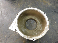 1997 Suzuki King Quad LTF300 4x4 Rear Brake Dust Cover