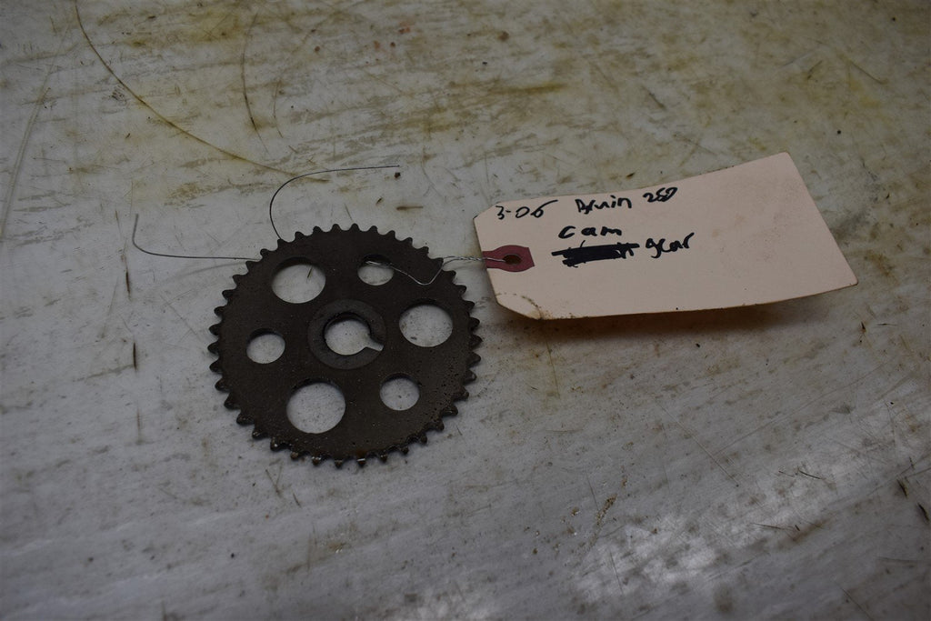 2006 Yamaha Bruin 250 Cam Gear 5XG-E2176-00-00