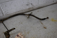 2006 Yamaha Bruin 250 Front Brake Lines 4XE-F5873-00-00