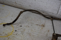 2006 Yamaha Bruin 250 Front Brake Lines 4XE-F5873-00-00