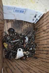 2006 Yamaha Bruin 250 Bolts Lot