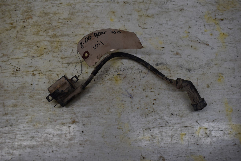 2000 Yamaha Bear Tracker 250 Coil 4KJ-82310-10-00
